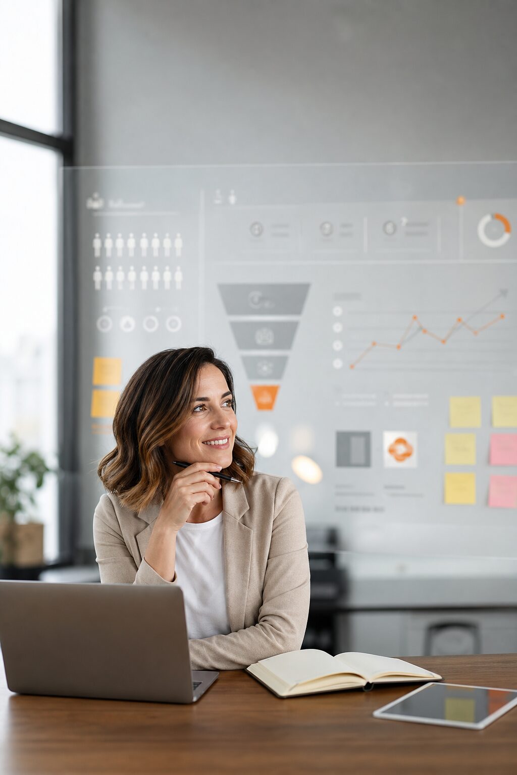 Marketing mit der Erfolgswerkstatt