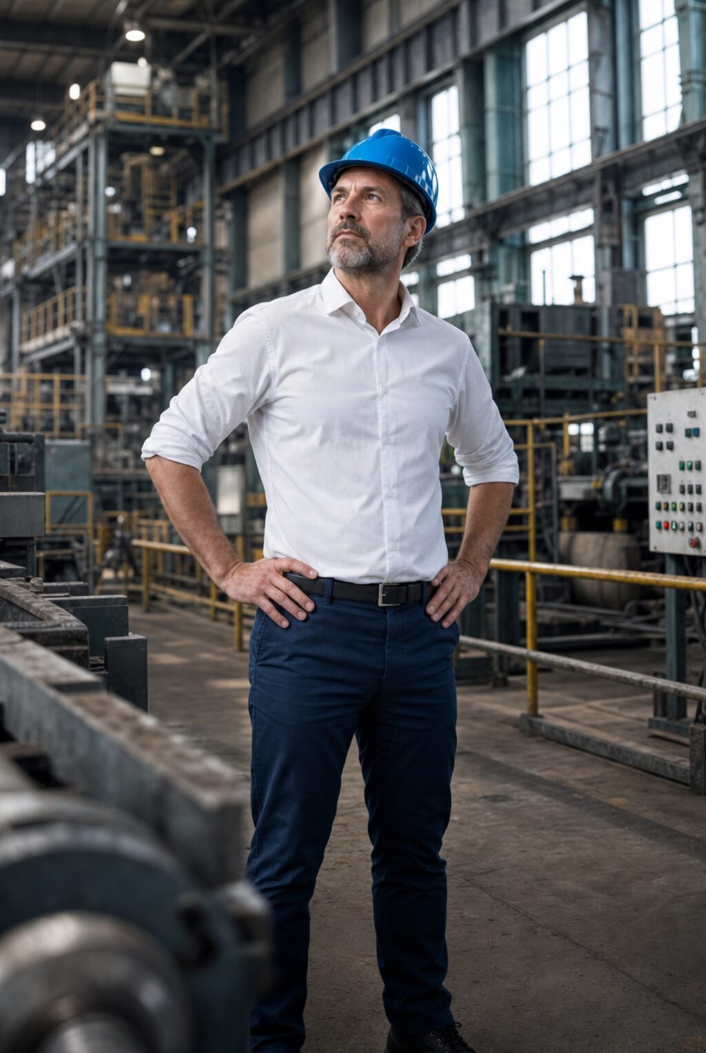 Strategieentwicklung im Mittelstand