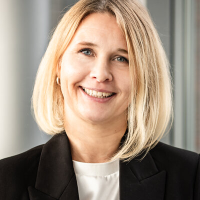 Carola Zentner