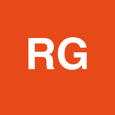 Robin Gehron